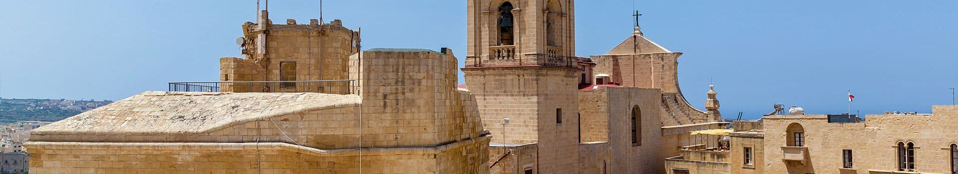 Gozo’s Citadel, Victoria Holidays
