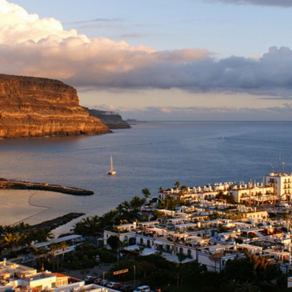 See offers to travel to Gran Canaria