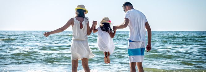 Best Beaches