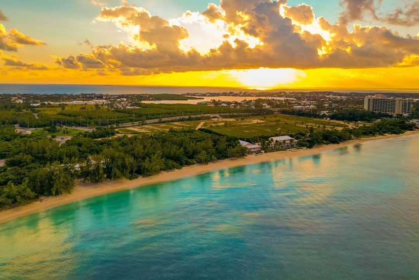 Grand Cayman, Mexico & Perfect Day Fly/Cruise with Cassidy Travel