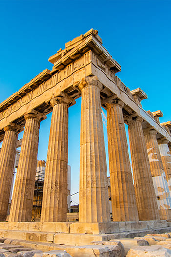 Greece Overview
