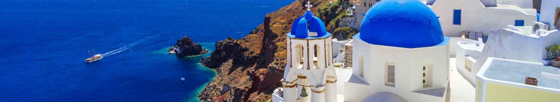 Holidays to Greece | Book Flights & Hotel with Cassidy Travel