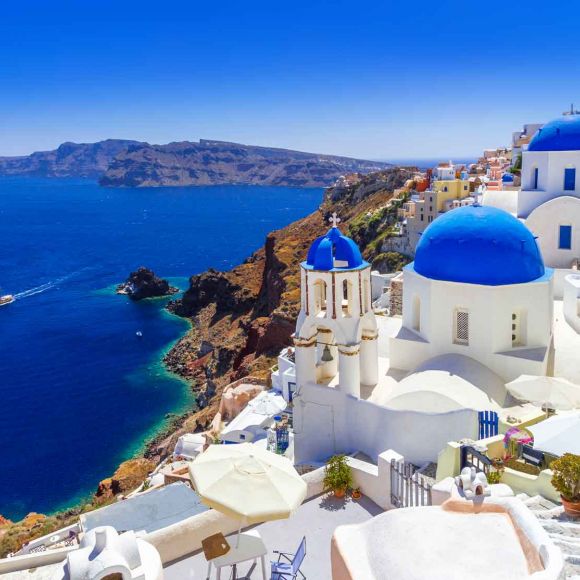 See offers to travel to Greece