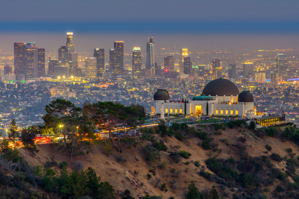 Griffith Observatory