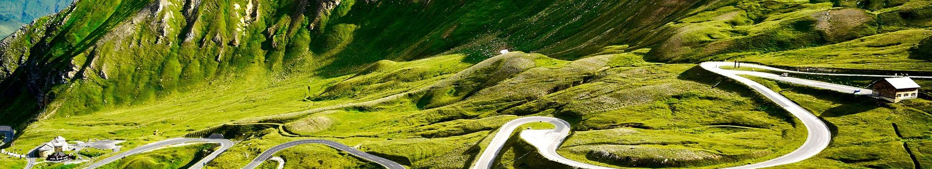 Grossglockner High Alpine Road 