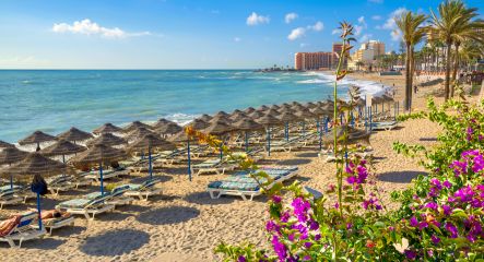 Costa del Sol holiday guide - Cassidy Travel Blog
