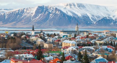 cassidy travel reykjavik