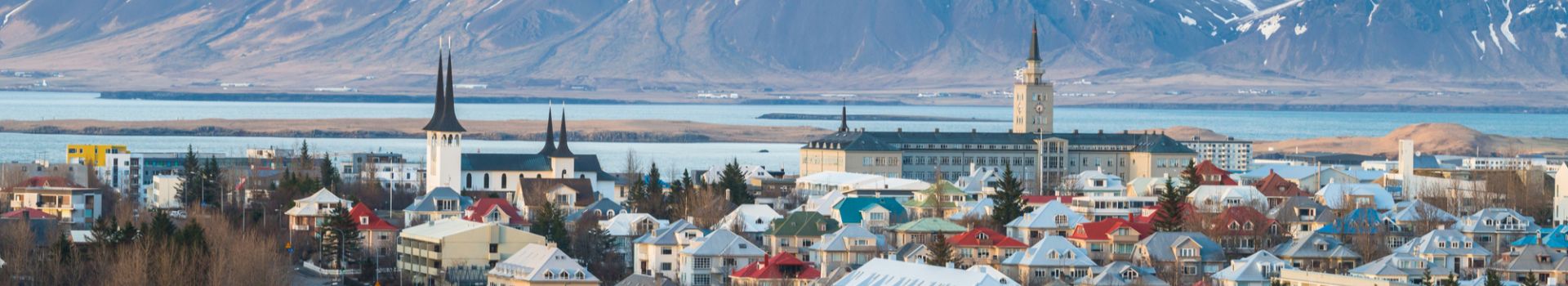 Our Expert's Visit to Reykjavik - Cassidy Travel Blog