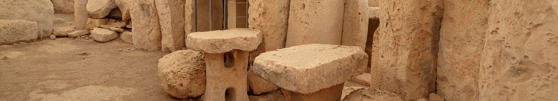 Hagar Qim & Mnajdra Temples Holidays