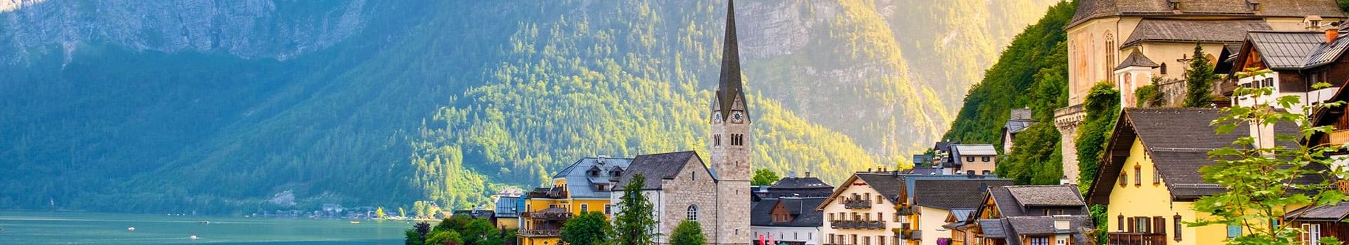 Hallstatt