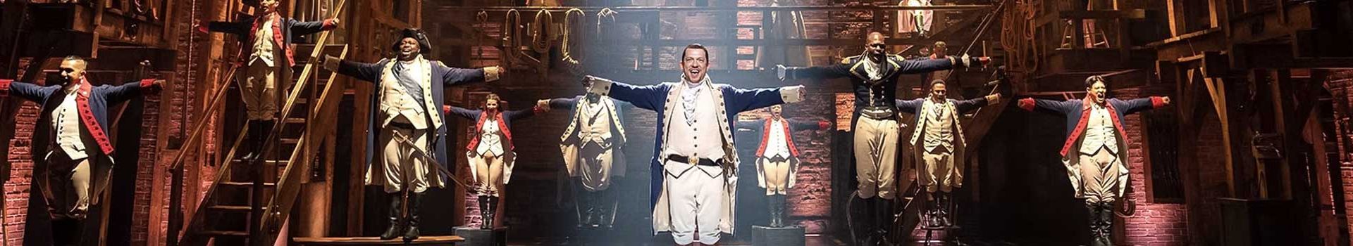 Hamilton