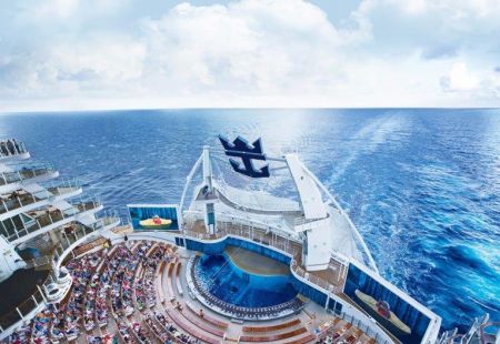 Royal Caribbean Cruise offers with Cassidy Travel