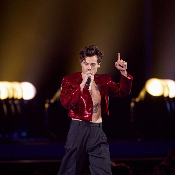 See offers to travel to Harry Styles 2027 - Pre-Reg