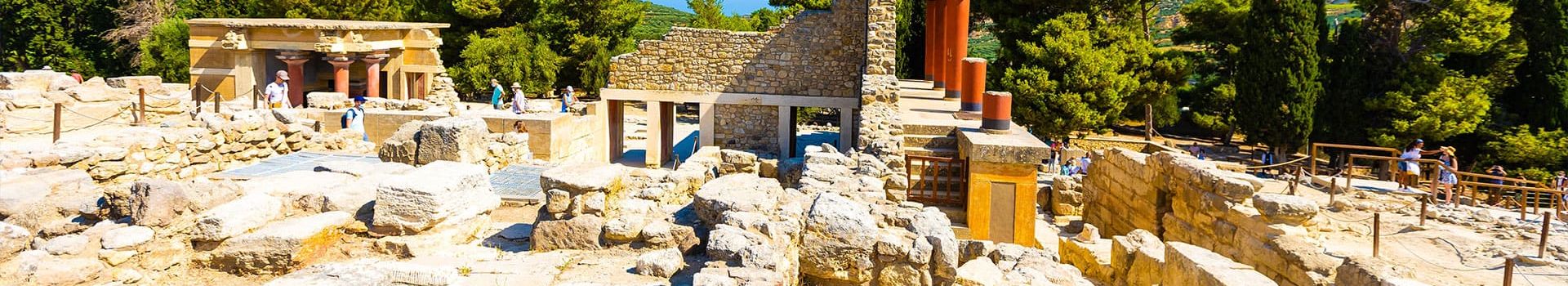 Heraklion Archaeological Museum 