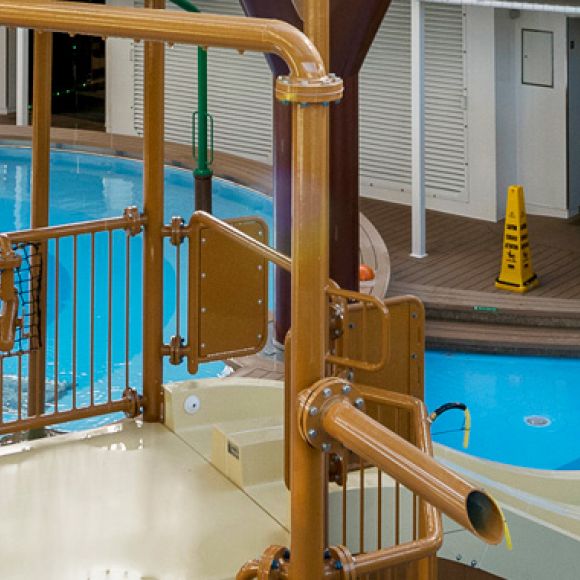 See offers to travel to MSC Seaside