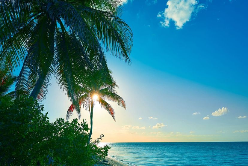 Holbox Island with Cassidy Travel