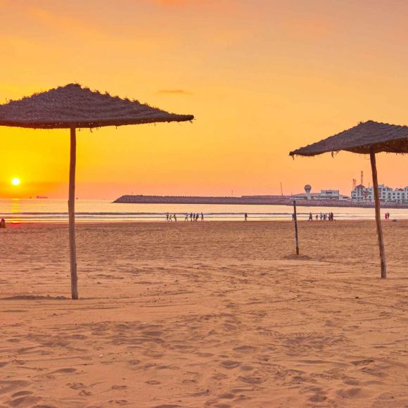 See offers to travel to Agadir