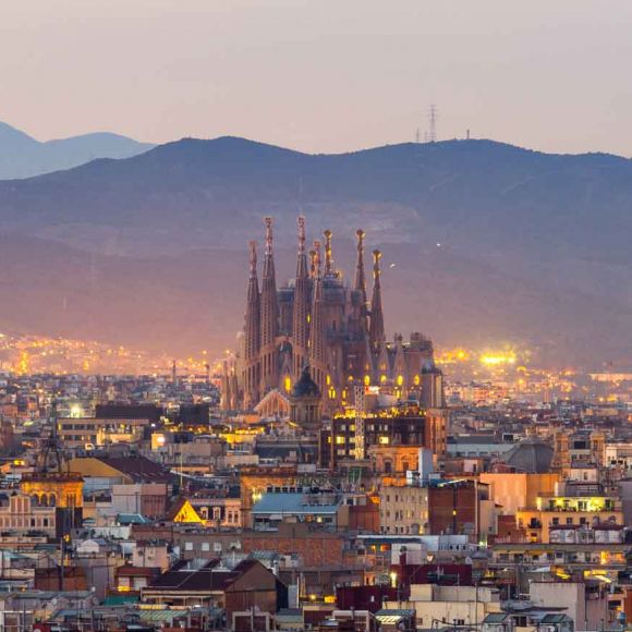 See offers to travel to Barcelona
