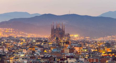 Barcelona City Guide - Cassidy Travel Blog
