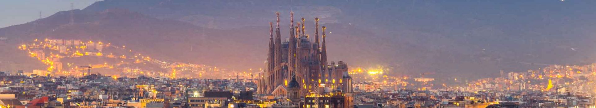 Barcelona City Guide - Cassidy Travel Blog