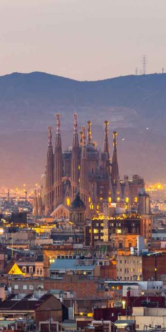 Barcelona City Guide - Cassidy Travel Blog