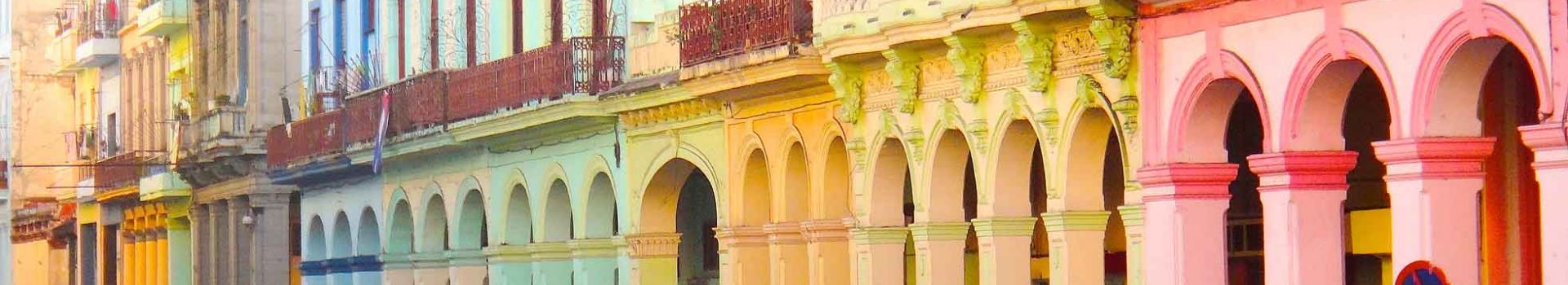 Holidays to Cuba with Cassidy Travel