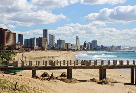 Holidays to Durban with Cassidy Travel