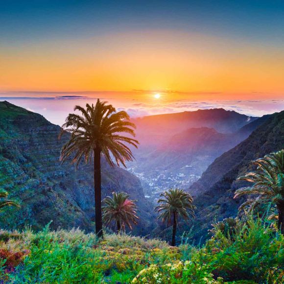 See offers to travel to Gran Canaria