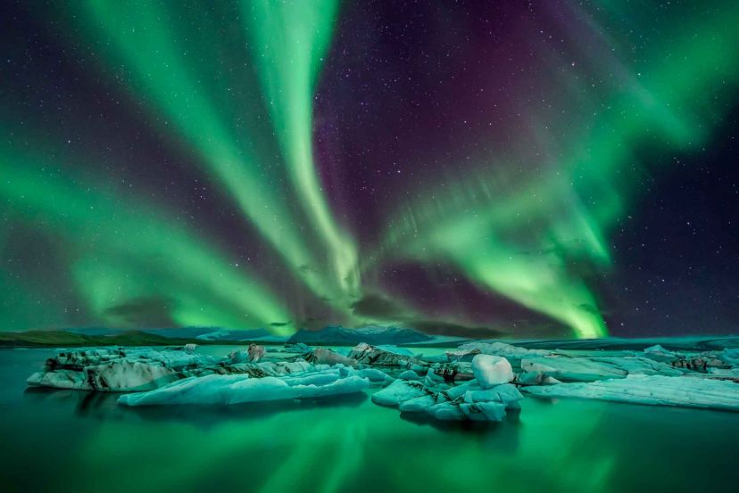 Iceland Intensive Fly/Cruise with Cassidy Travel