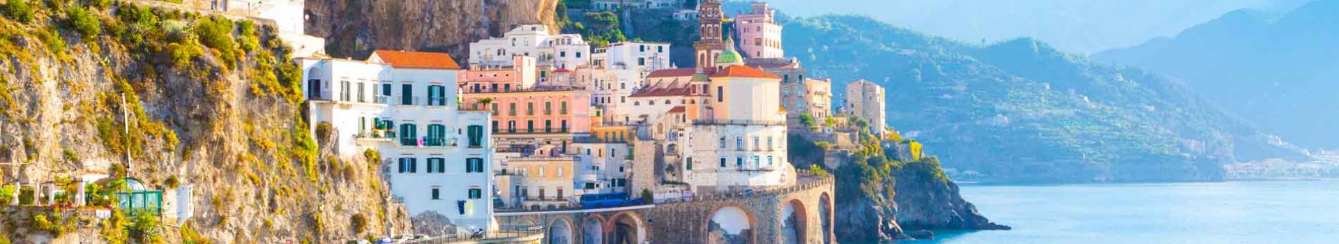 Holidays to Italy | Book Flights & Hotel | Cassidy Travel