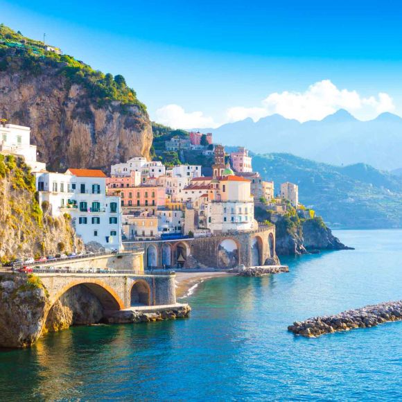 See offers to travel to Italy