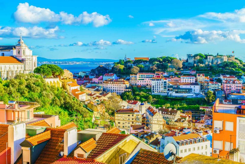 Mediterranean Cruise from Barcelona to Southampton with Cassidy Travel