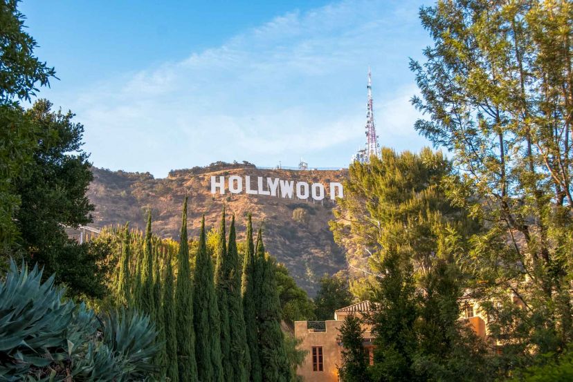 Las Vegas & Los Angeles Stay plus Mexican Riviera Fly/Cruise with Cassidy Travel