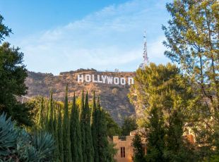 Las Vegas & Los Angeles Stay plus Mexican Riviera Fly/Cruise