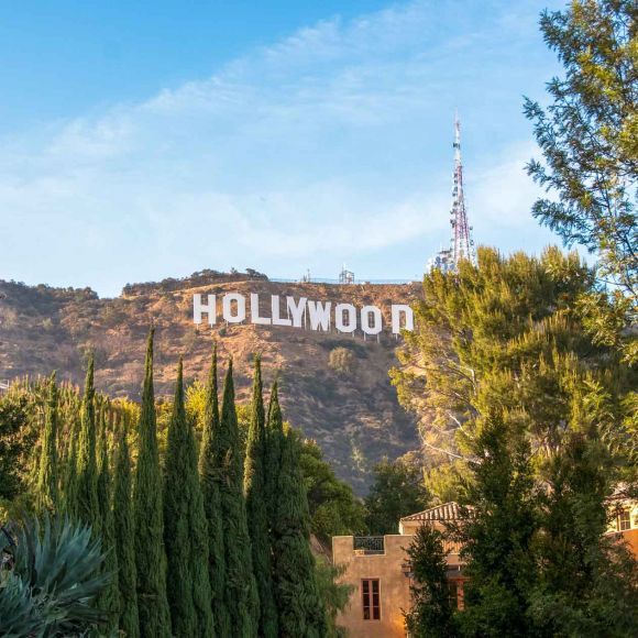 See offers to travel to Los Angeles