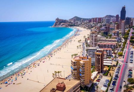 Holidays to Majorca with Cassidy Travel - book deals on Majorca holidays