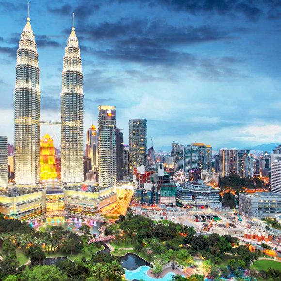 See offers to travel to Malaysia