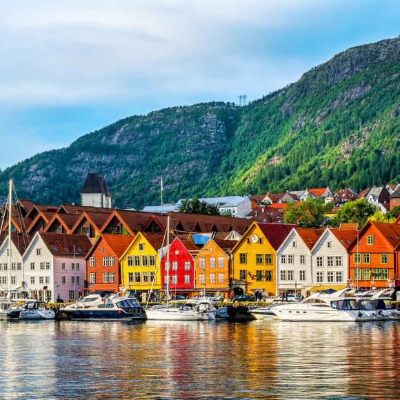 See offers to travel to Norway