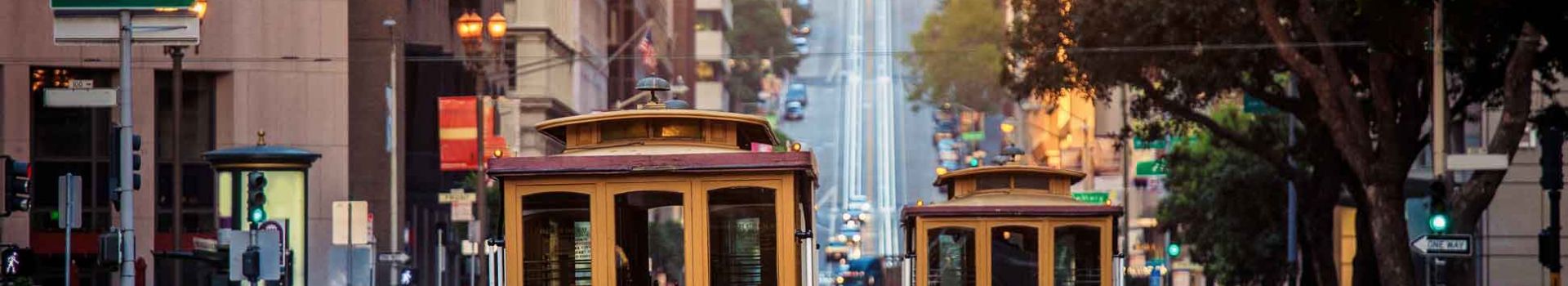 American Holidays to San Francisco | Book Flights & Hotel | Cassidy Travel