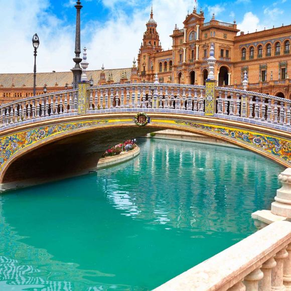 See offers to travel to Seville
