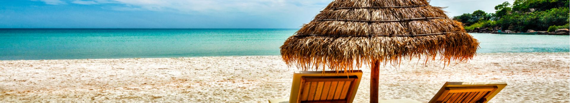Holidays by Budget - Holiday Deals with Cassidy Travel