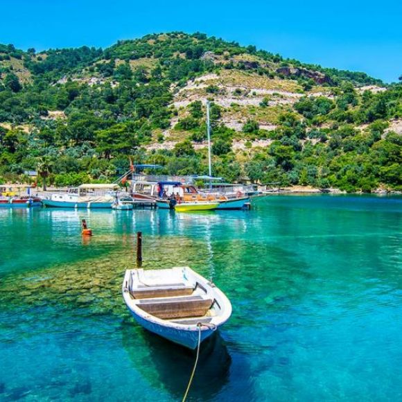 See offers to travel to Dalaman