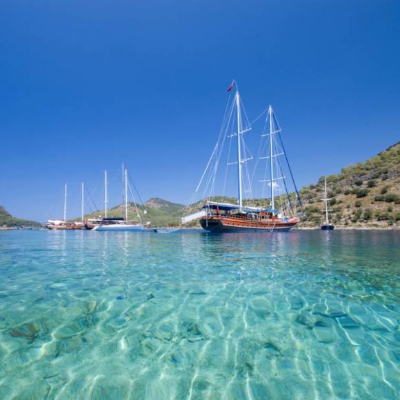See offers to travel to Marmaris