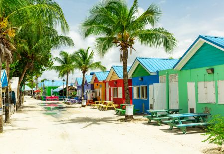 Holidays to Barbados with Cassidy Travel - Barbados holidays