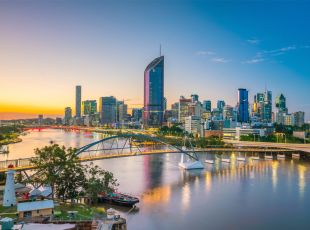 Australia Twin Centre stay and Cruise