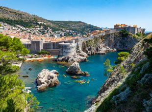 Adriatic Coastal Fly/Cruise