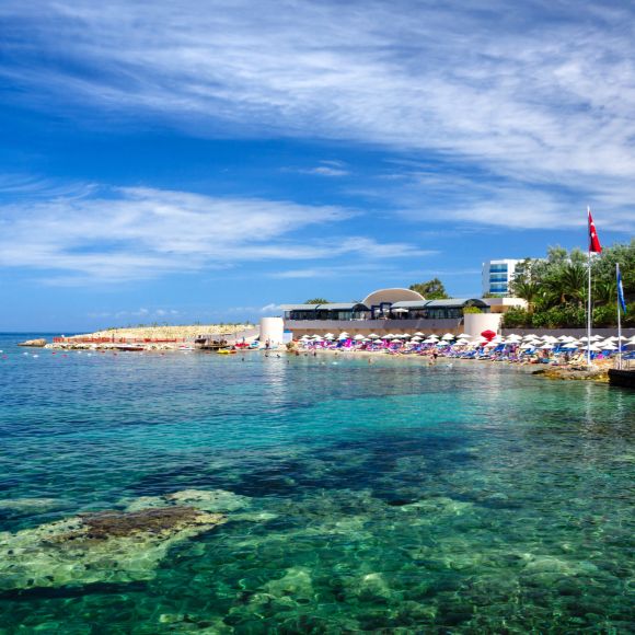 See offers to travel to Kusadasi