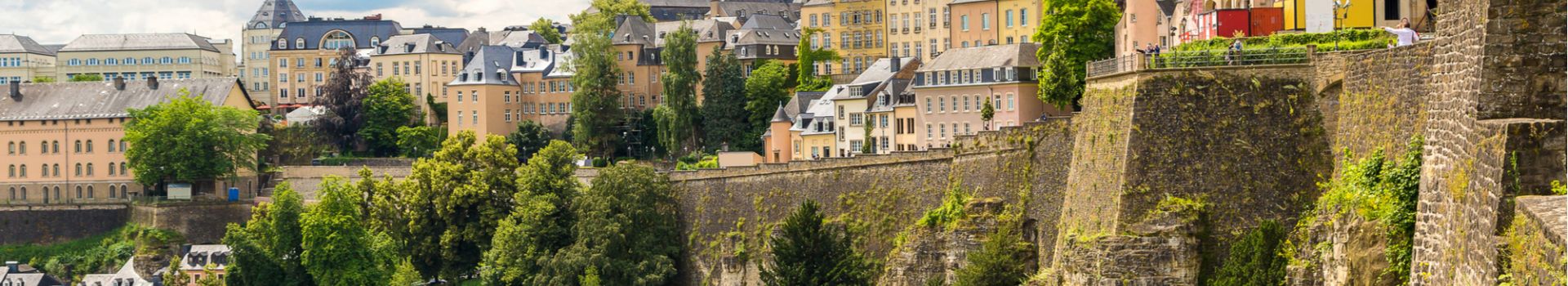 Holidays to Luxembourg | Book Flights & Hotel | Cassidy Travel