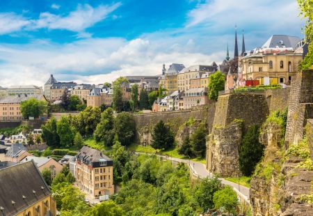 Holidays to Luxembourg with Cassidy Travel