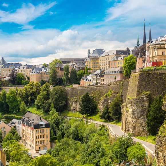 See offers to travel to Luxembourg